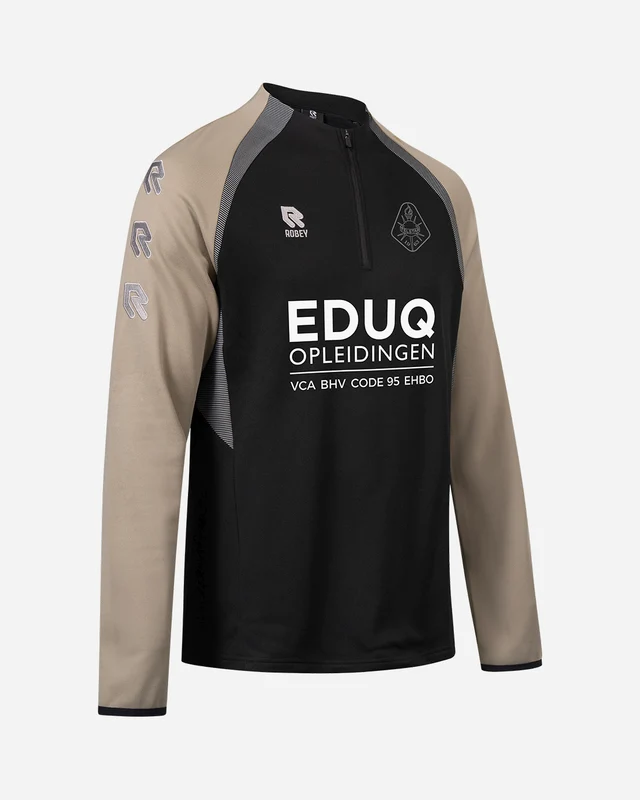 Telstar Training Half-Zip Top 26/27 152
