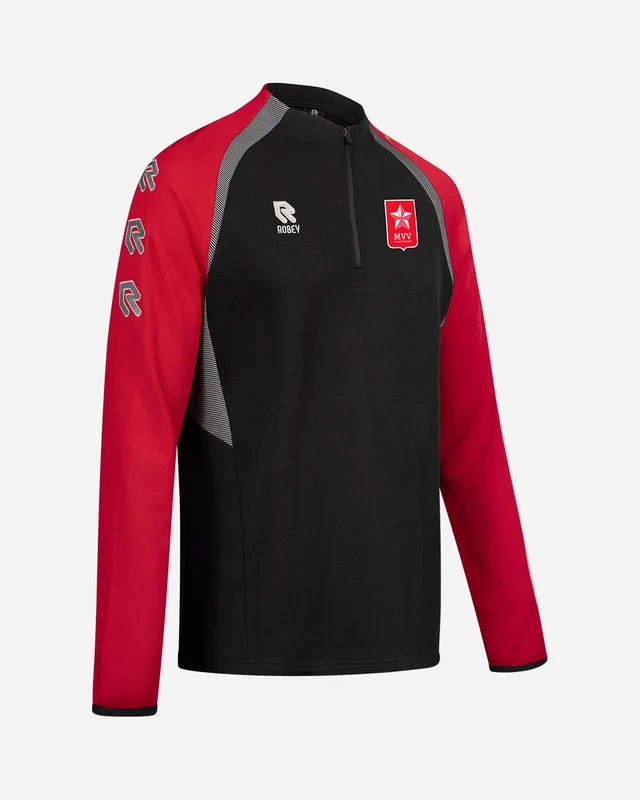 MVV Maastricht Training Half-Zip Top 26/27 116
