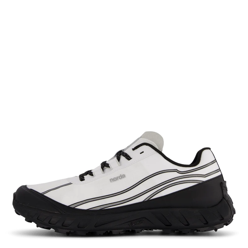 Norda 002 M White EU 41 1/3