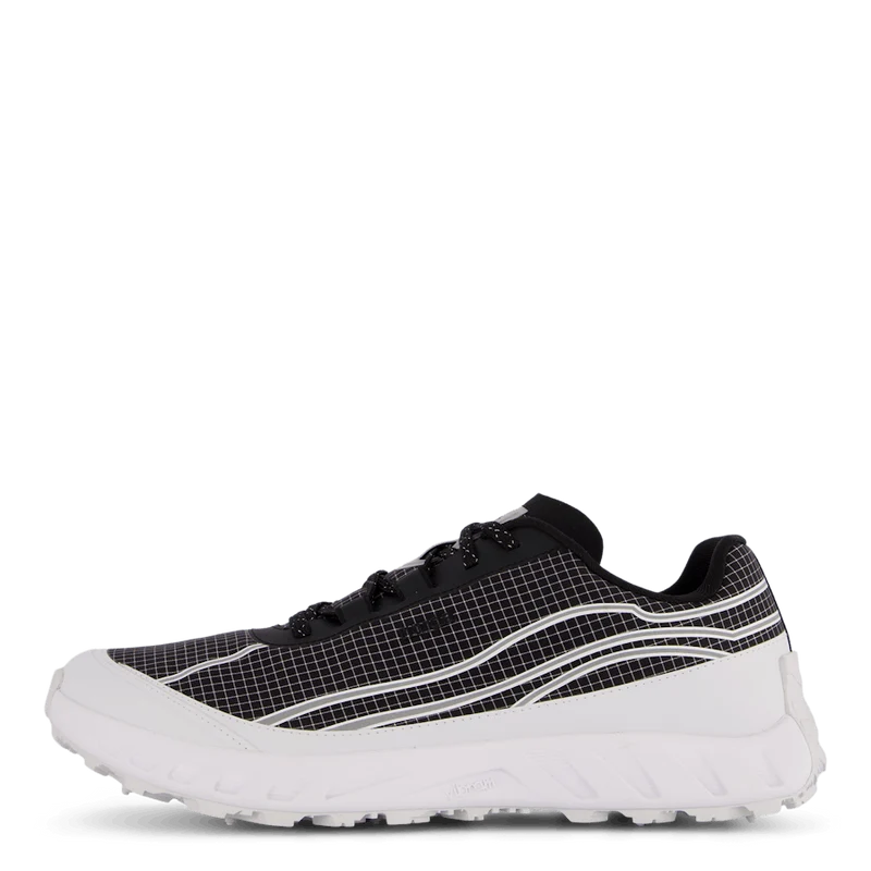 Norda 002 M Blk EU 41 1/3