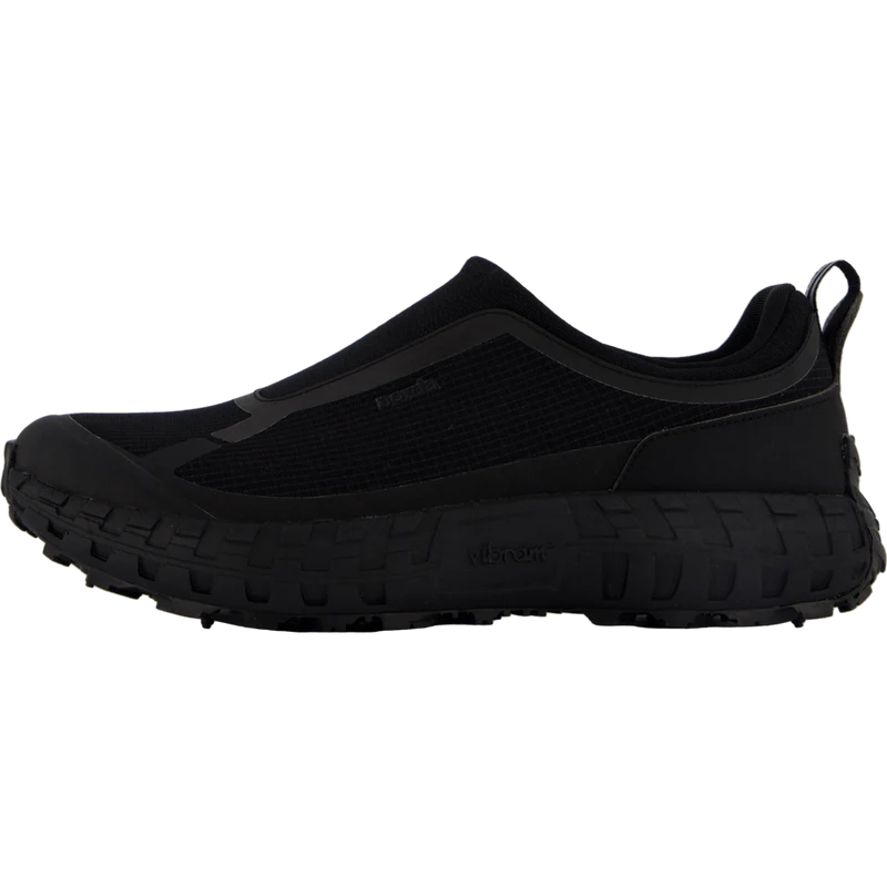 Norda 003 Pitch Black EU 42 2/3