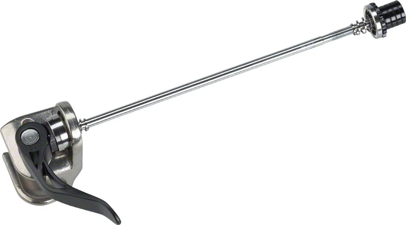 Thule ezHitch Axle Mounted Trailer Hitch Mount EZ with Quick Release