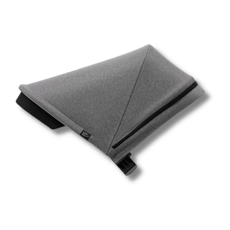 CAPOTA PARA CARRINHO SPRING GREY MELANGE - THULE