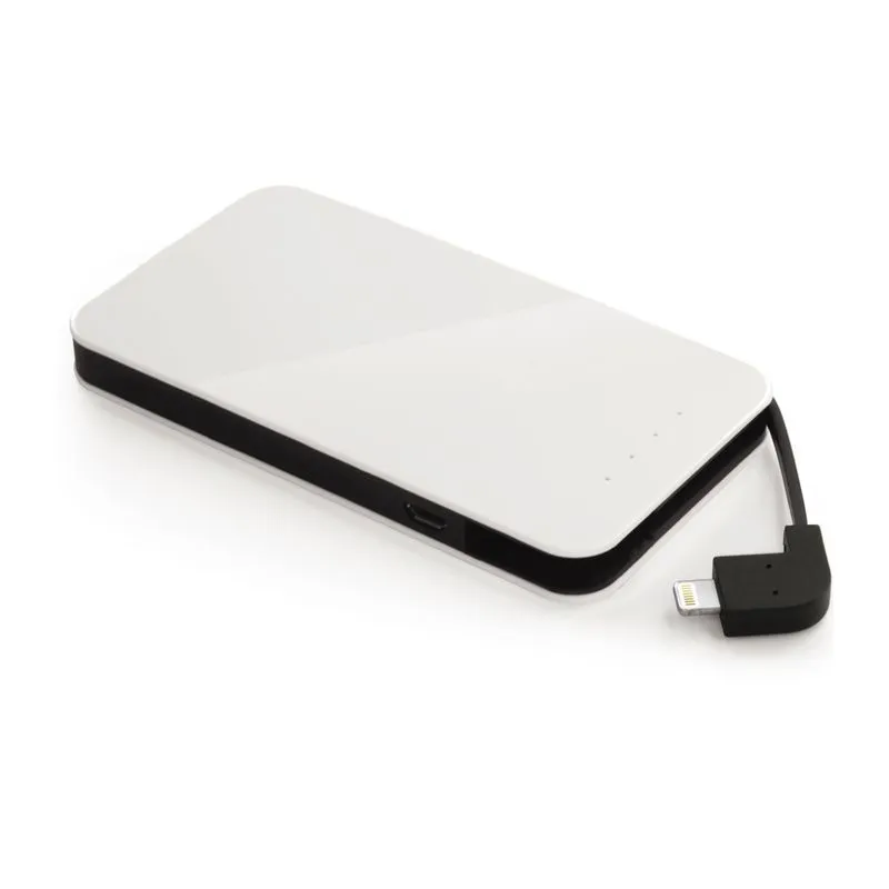 Bateria Externa 3000 mah - Ye!!