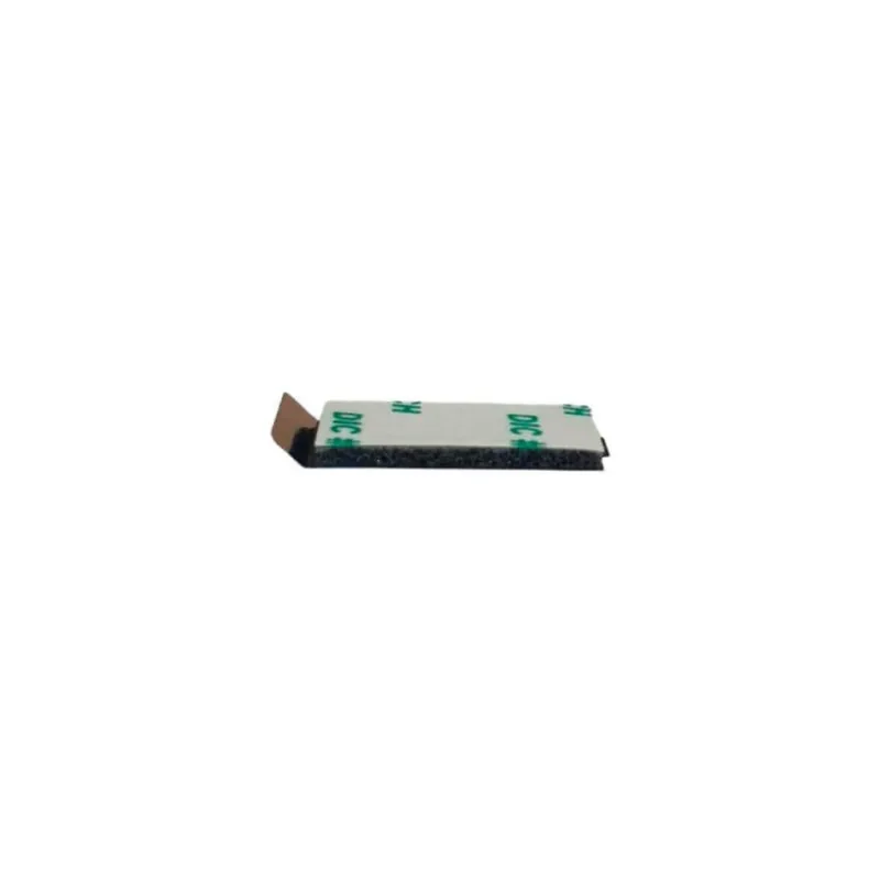 Esponja do Batente Final Ricoh DSM415 MP161 MP171 MP201 MP301SP MP301SPF B0442715 Original