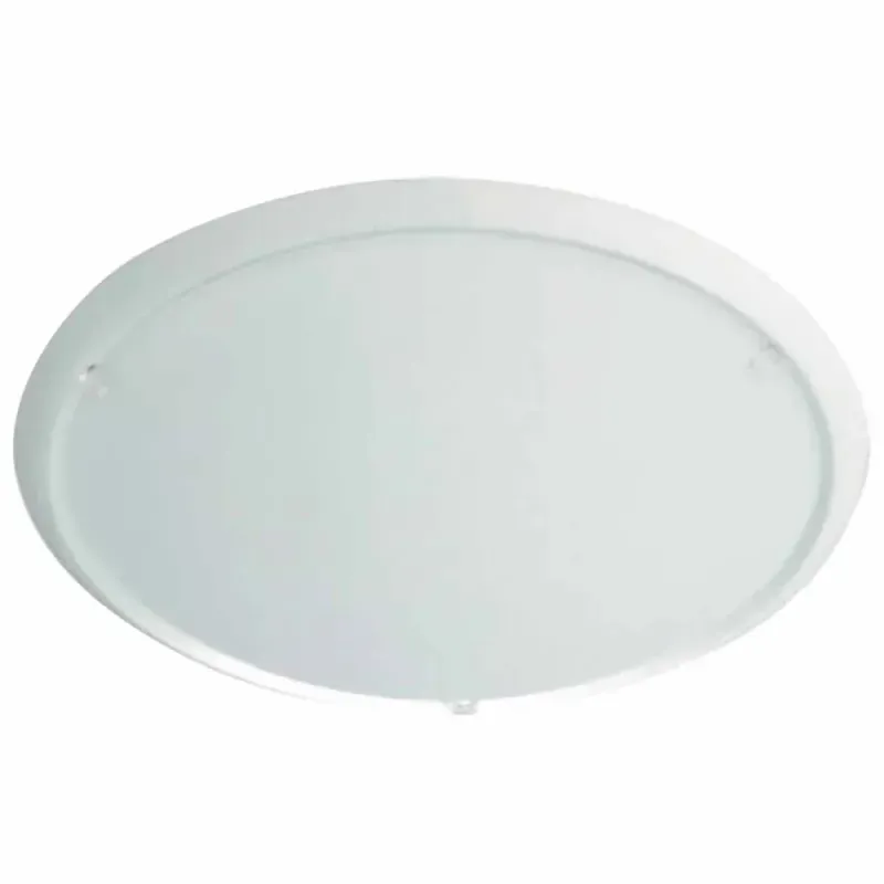 Plafon Modelo Guiana 2Xe27 75W Philips