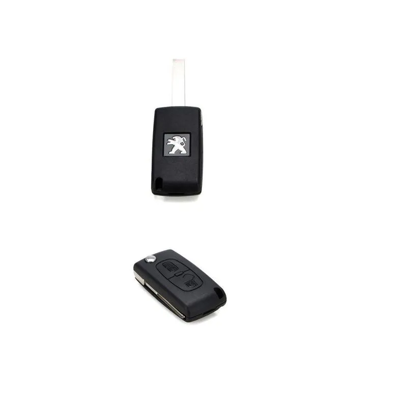 Peugeot 3008 Chave Comando 6490y1