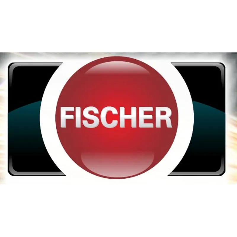 Pastilha Freio 925 - Fischer