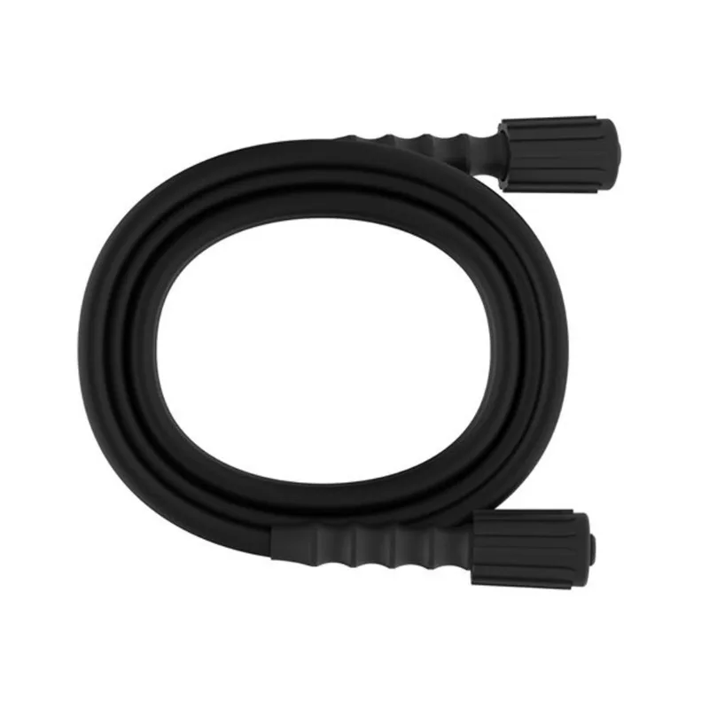 PowerPlay 1/4-in x 15-ft FLEXWASH Pro Hose