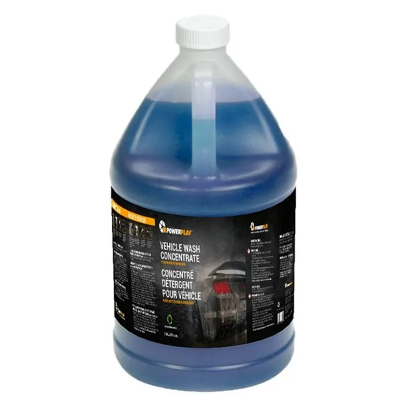 PowerPlay 3,78 L Vehicle And Boat Pressure Washer Cleaner