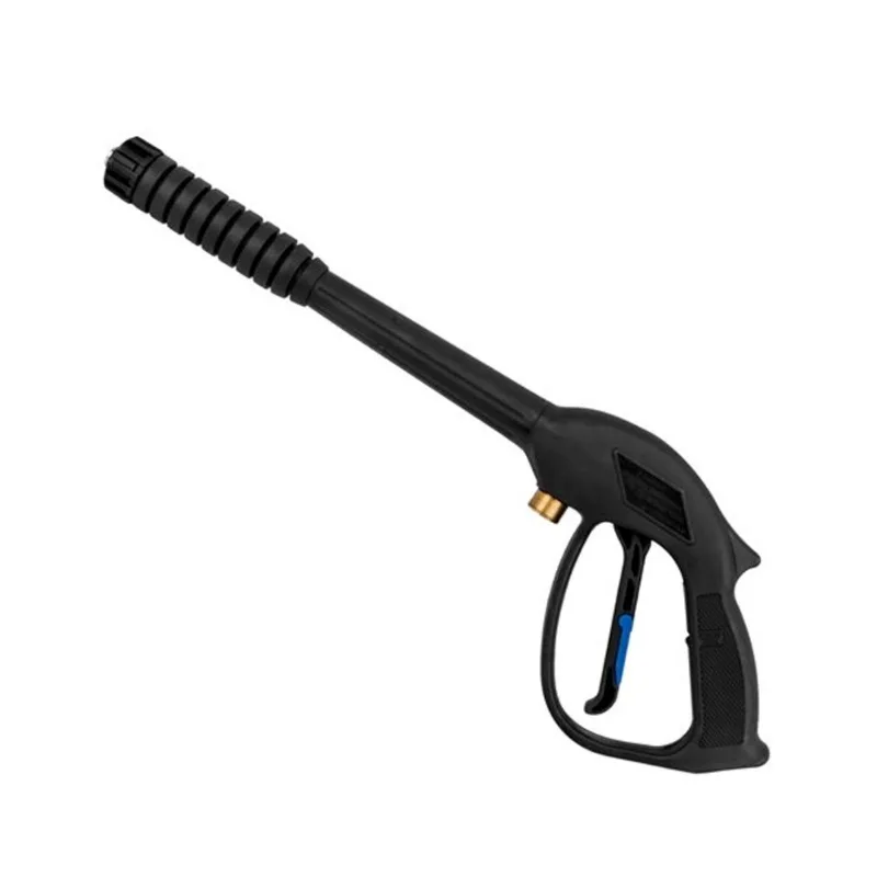 PowerPlay Trigger Gun With M22 X 14 Fitting - 3700 PSI