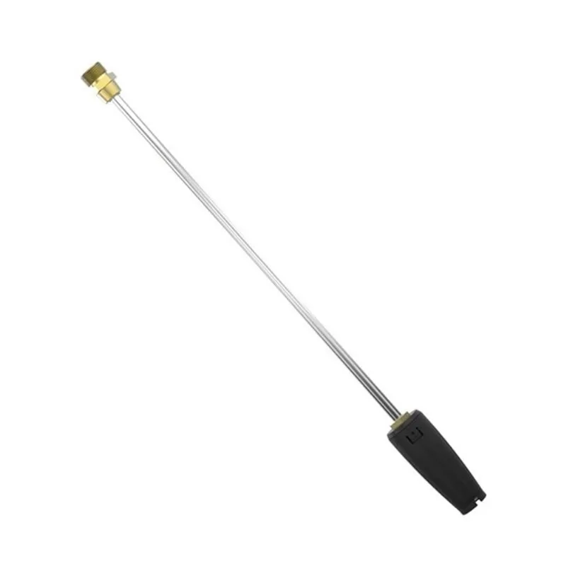 PowerPlay Zinc Lance Pressure Washer with ADAPTIVEWASH - 18-in - 2100 PSI