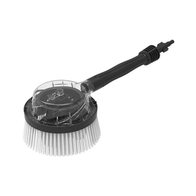 PowerPlay 6-in Rotating Brush - Plastic