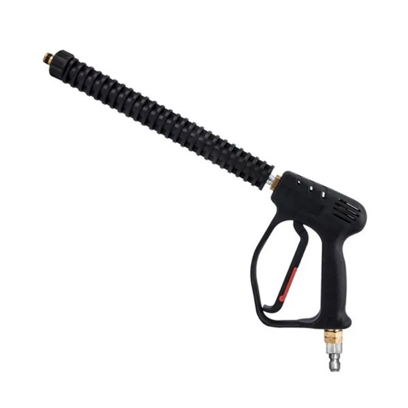 Powerplay 19-in 5000-psi Plastic Pressure Washer Spray Gun