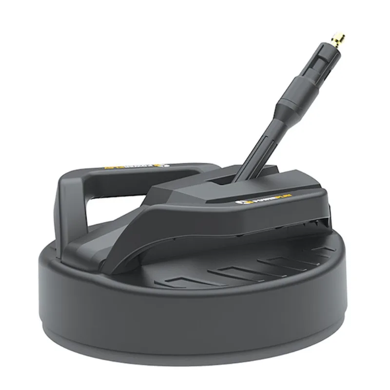 Powerplay 11-in Surface Cleaner for Electric Pressure Washers