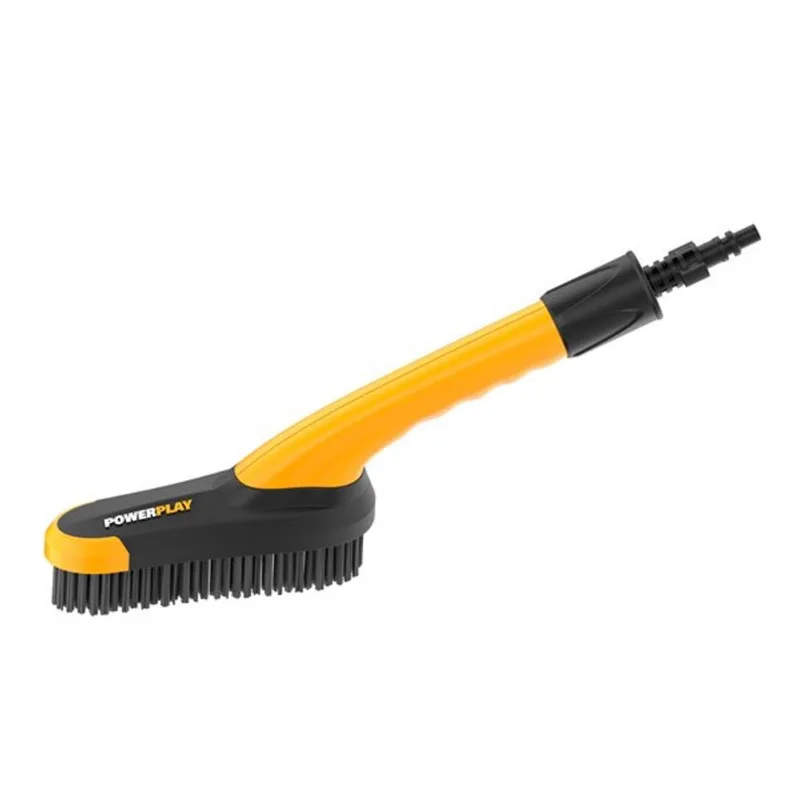 PowerPlay 7-in Fixed Brush - Plastic