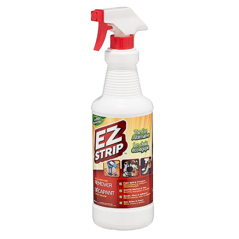 All Purpose Remover - Spray Gel - 946 mL