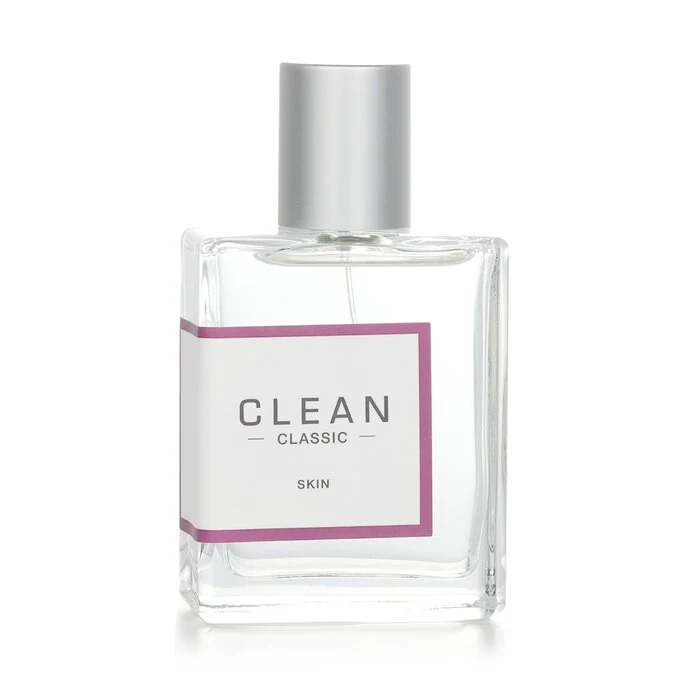 Clean Skin Eau De Parfum Spray - 60ml/2.14oz