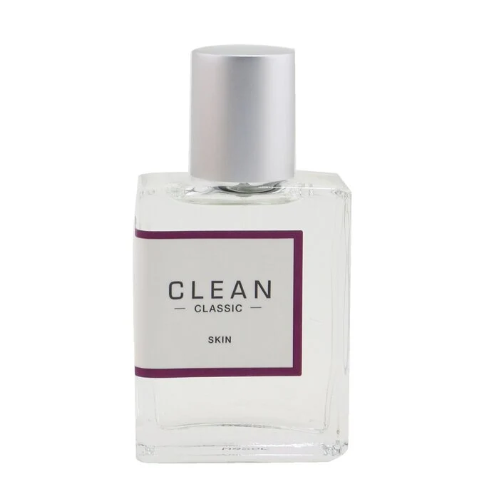 Clean Skin Eau De Parfum Spray - 30ml/1oz