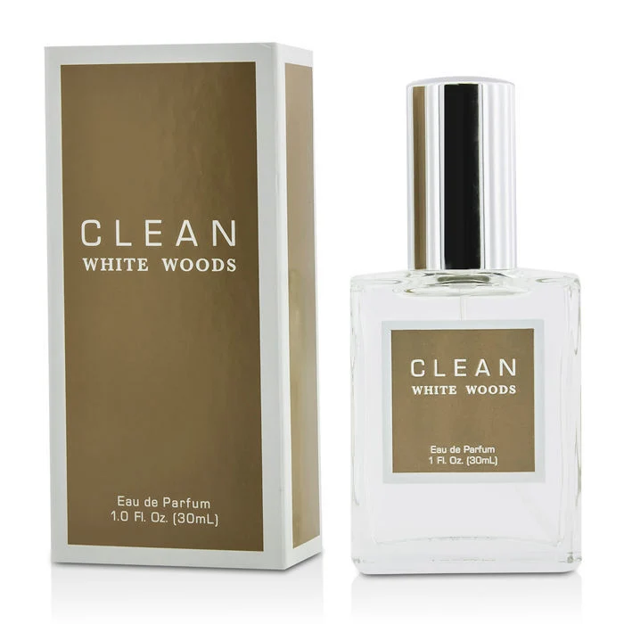 Clean White Woods Eau De Parfum Spray 30ml/1oz 30ml/1oz