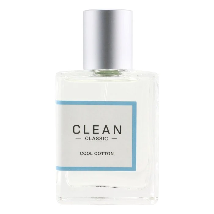Clean Cool Cotton Eau De Parfum Spray - 30ml/1oz