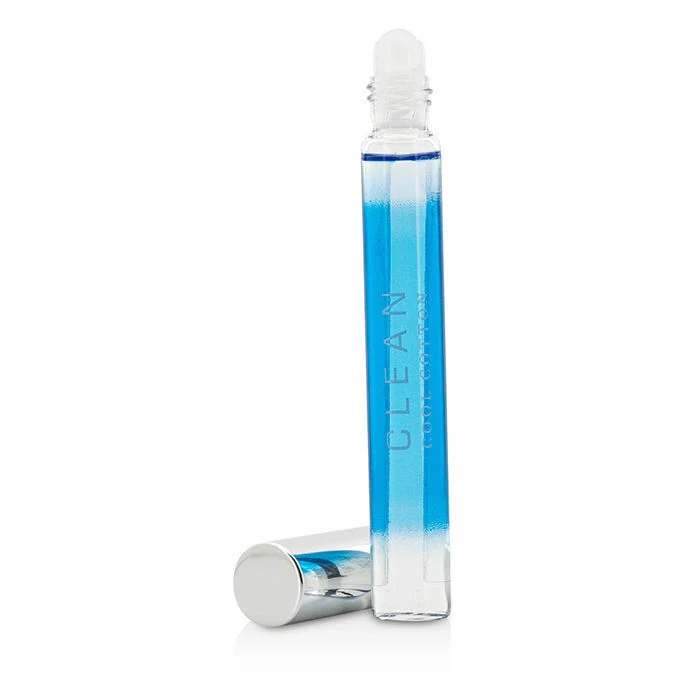 Clean Cool Cotton Eau De Parfum Rollerball 10ml/0.34oz 10ml/0.34oz