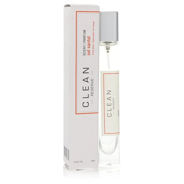 Clean Reserve Sel Santal Travel Eau De Parfum Spray 10ml/0.34oz 10ml/0.34oz