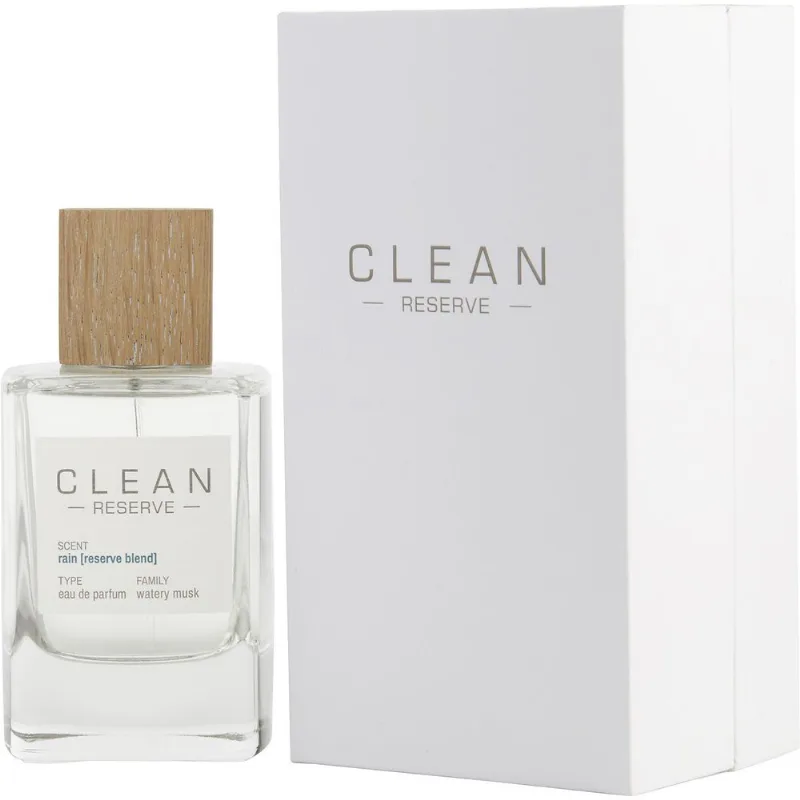 Chuva Reserva Limpa Eau De Parfum Spray 3.4 Oz
