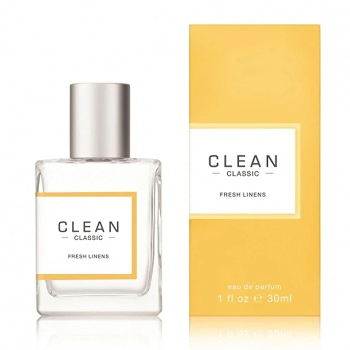 Clean Classic Fresh Linens Eau De Parfum Spray 30ml/1oz 30ml/1oz