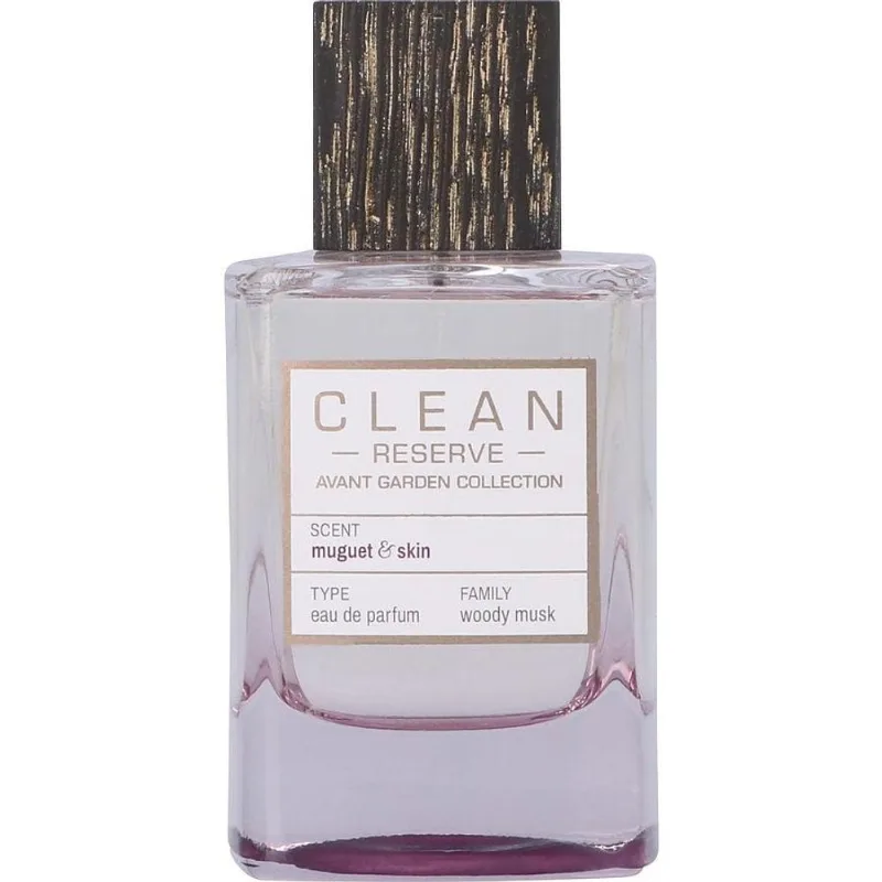 Perfume Feminino Clean Reserve Muguet &amp; Skin Eau De Parfum Spray 100 Ml