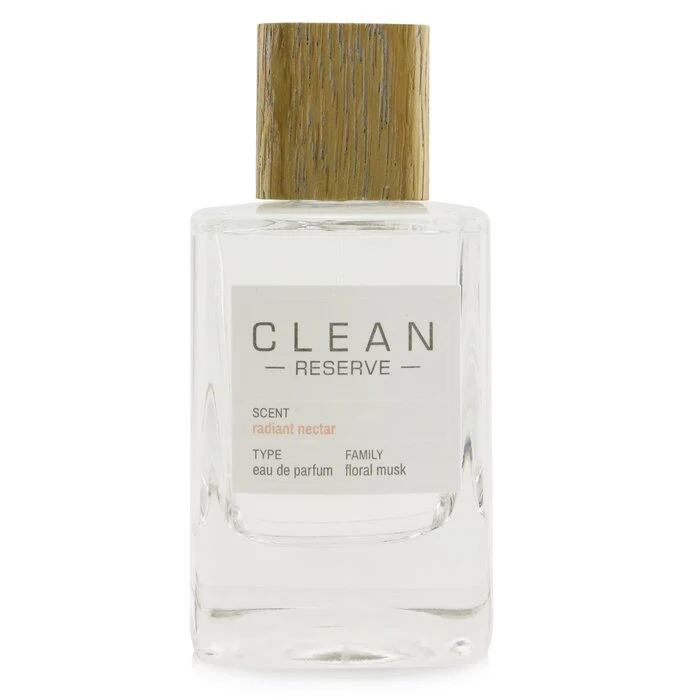 Radiant Nectar (reserve) Eau De Parfum Spray - 100ml/3.4oz