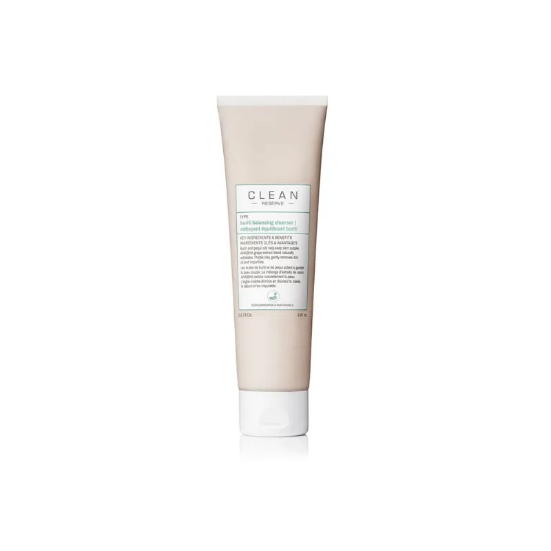 Clean Reserve Limpiador equilibrante buriti 146 ml