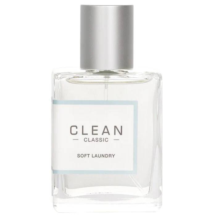 Soft Laundry Eau De Parfum Spray - 30ml/1oz
