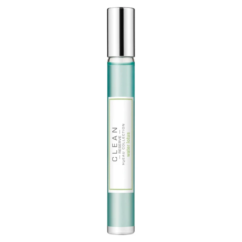 Clean, H2Eau Water Lotus, Eau De Parfum, Unisex, 1.5 ml *Vial