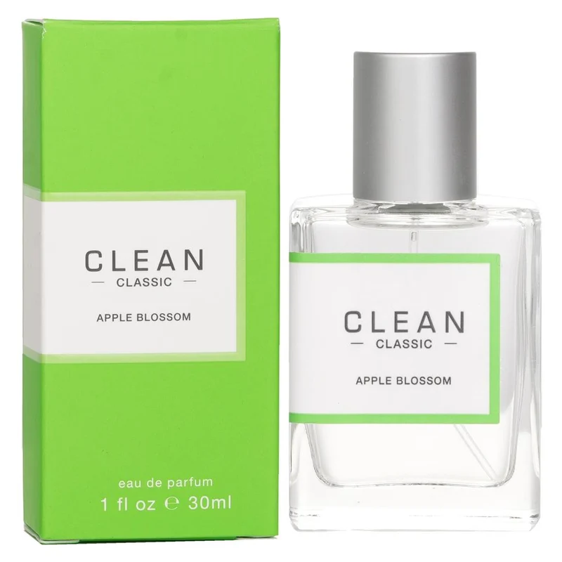 Clean Apple Blossom Eau De Parfum Spray 30ml/1oz 30ml/1oz