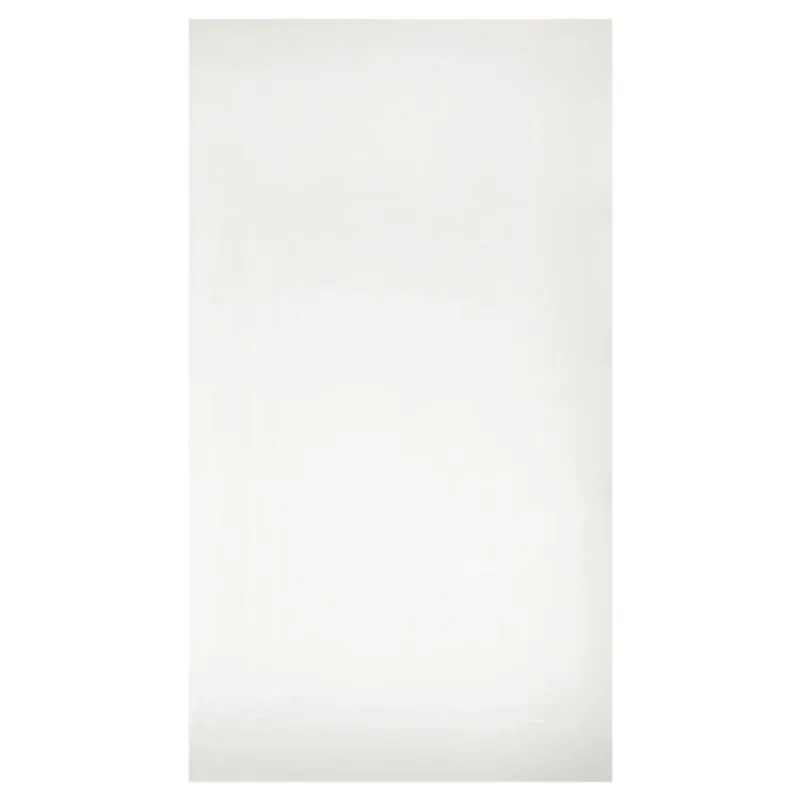 Technoform Industries Polystyrene Sheet 36 x 80-in - White