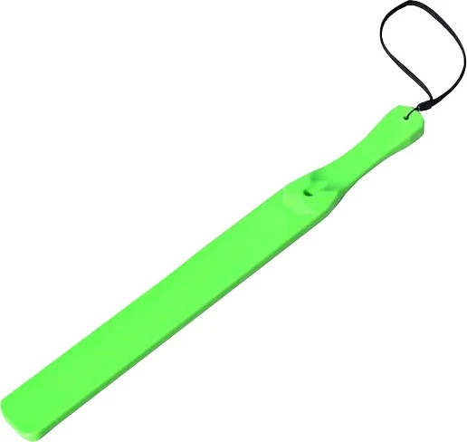 Tuff Stuff Heavy Duty Plastic Feed Stirrer Assorted Colors / 12 Inch/24 Pack