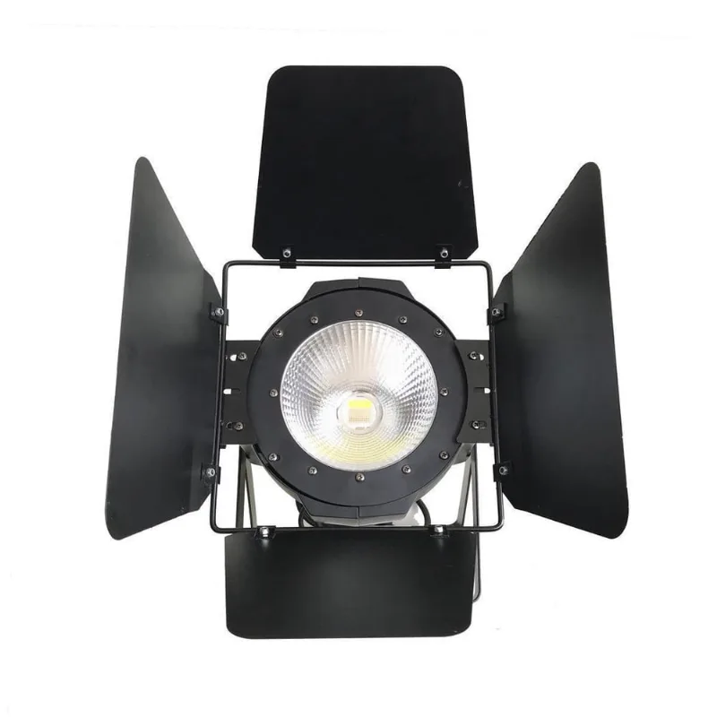 Refletor Cob Prolight 100W Rgb + W