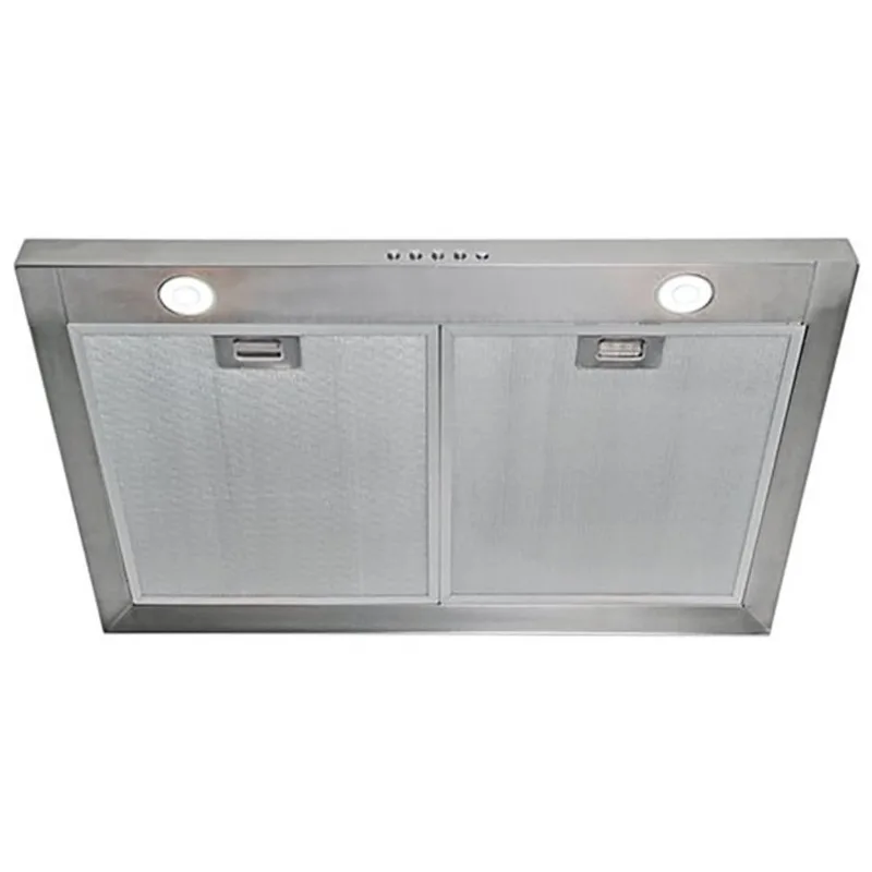 Turin La Como Undercabinet Range Hood - 30-in - Stainless Steel