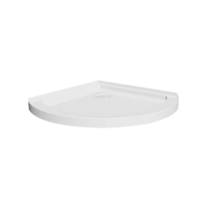 Turin Maximum Shower Base - 36-in x 36-in