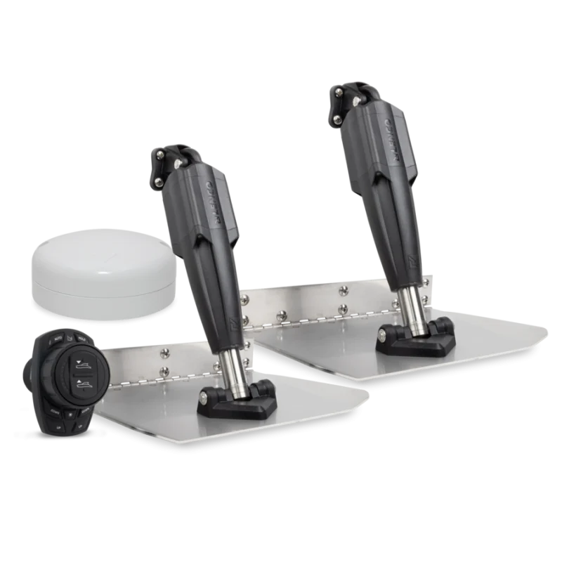 Kit Flap Pro Control Auto Standard 9