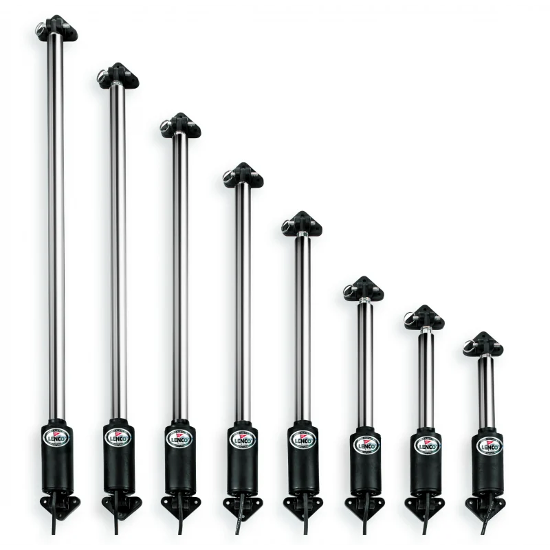 Lenco Attuatore Elettrico Hl-800S 20764-001 Hl-2000