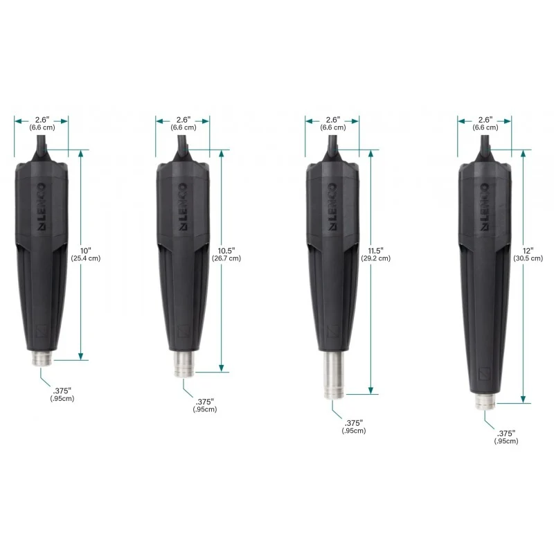 Sd Pro Attuatuori per Flap 11,5