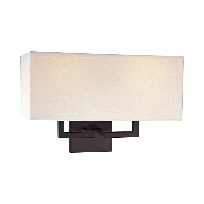 P472 Wall Light Bronze
