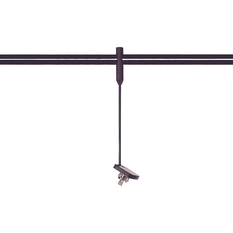 George Kovacs Low Voltage LightRails Spot Head 6-Inch