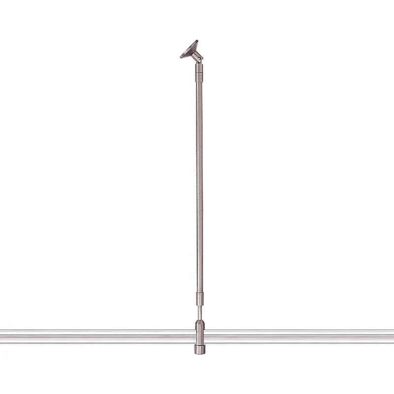 George Kovacs Low Voltage LightRails 6" to 10" Telescoping Standoff