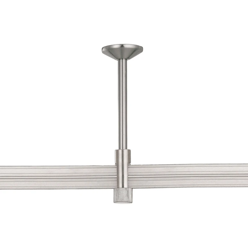 George Kovacs Low Voltage LightRails 5 1/2" Non-Adjustable Standoff