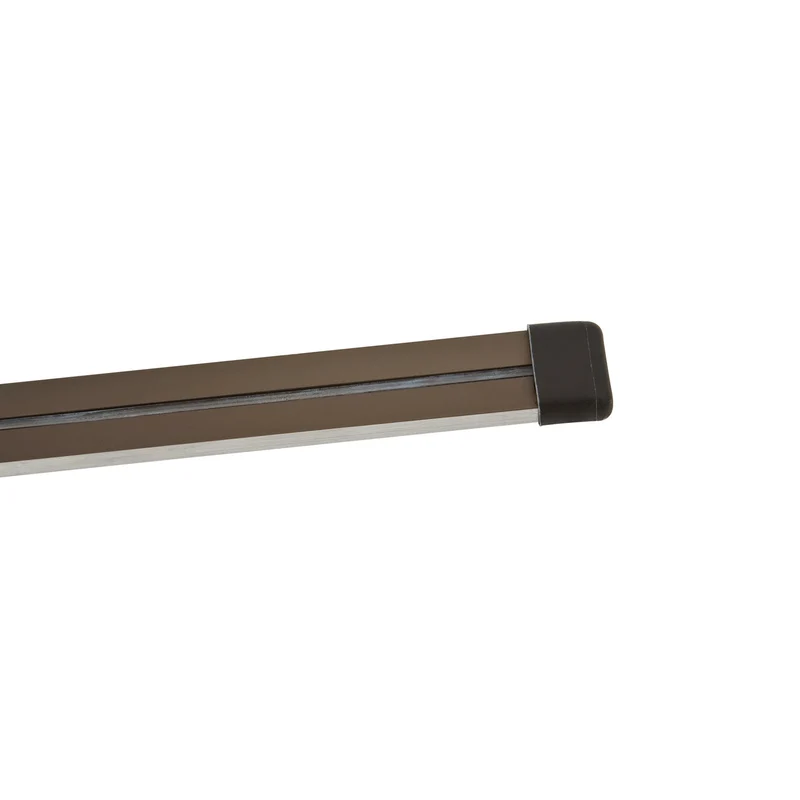 George Kovacs Low Voltage LightRails Rail