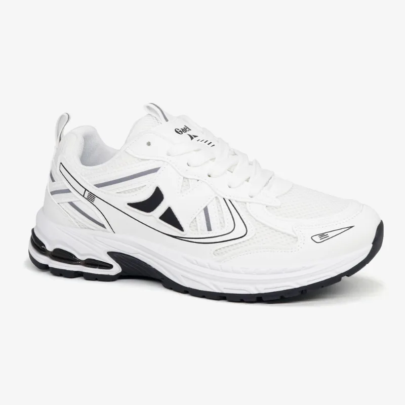 Zapatillas Running Hombre Gael 8191-26Q2 BLANCO 44