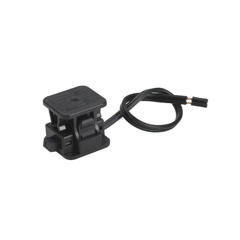 Vision Home Outdoor Cable Connector LED 15 V Plastic Black